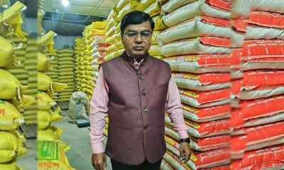 ব্যবসায়িক দ্বন্দ্বে সাবেক যুবলীগ নেতা সুশেনকে কুপিয়ে হত্যা, দাবি ছেলের