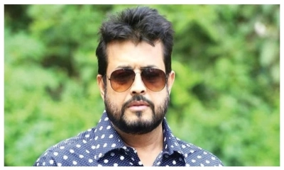 অ্যাওয়ার্ড অনুষ্ঠানে অশ্লীলতা, এবার মুখ খুললেন ওমর সানী