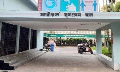 সূর্যসেন হলেও আবিদকে হারালেন সাদিক