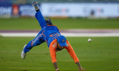 এশিয়া কাপে কেন এত ক্যাচ মিস হচ্ছে ভারতের?