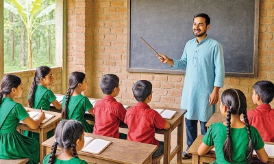 শিক্ষার্থীদের সুরক্ষা বাড়াতে শিক্ষাপ্রতিষ্ঠানে নতুন কর্মসূচি ঘোষণা