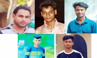 সিলেটে বন্ধুর ফাঁদে স্কুলছাত্রী, ইটভাটায় নিয়ে গণধর্ষণের অভিযোগ