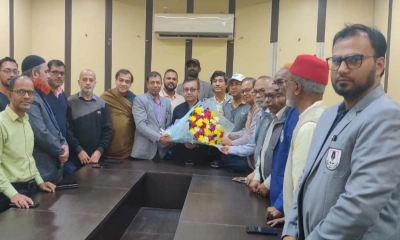 ‘বিএনপি ক্ষমতায় গেলে সিলেটের উন্নয়নে বরাদ্দ বহুগুণ বাড়ানো হবে’
