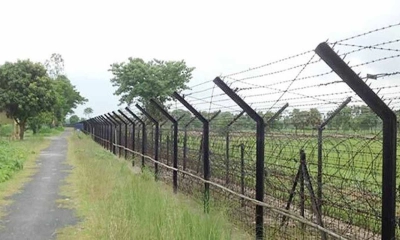 ভারতীয় খাসিয়াদের গুলিতে বাংলাদেশি ২ যুবক নিহত