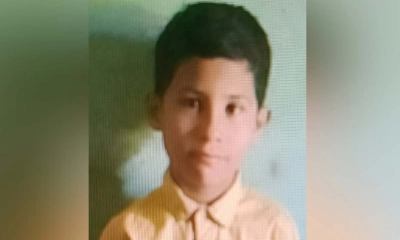 সিলেটে বাসের ধাক্কায় শিশুর মৃত্যু