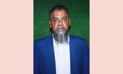 সিলেট জেলা বিএনপির যুগ্ম সম্পাদক সেনাবাহিনীর হাতে আটক