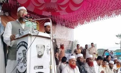 ‘টোকা দিয়ে ফেলে দেবেন, আমরা ওপেন চ্যালেঞ্জ গ্রহণ করতে প্রস্তুত’