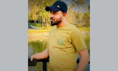 দক্ষিণ আফ্রিকায় সন্ত্রাসীদের গুলিতে বাংলাদেশি যুবক নিহত