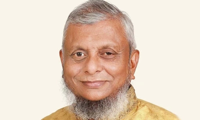 সিলেট-৪ আসনে এগিয়ে সাবেক মেয়র আরিফ