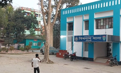 বিশ্বনাথে বাড়ছে চুরি, বাদ নেই মসজিদ-মাদ্রাসা