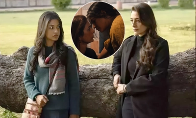 নিজের বলিউড অভিজ্ঞতা স্মরণে বাঁধনের আবেগঘন পোস্ট