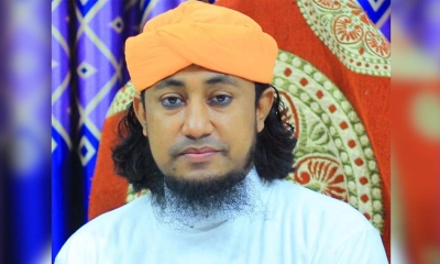 আচরণবিধি লঙ্ঘনের অভিযোগে তাহেরীকে ইসির সতর্কবার্তা