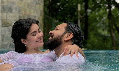 আলাদা থাকছেন তাহসান, ভাঙছে দ্বিতীয় সংসারও