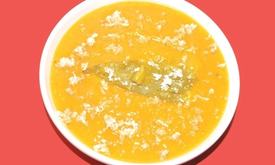 তালের পায়েস যেভাবে তৈরি করবেন