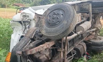 তালায় সড়ক দুর্ঘটনায় নিহত ২