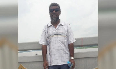 পিরোজপুরে সাবেক ইউপি চেয়ারম্যানের বিরুদ্ধে দুর্নীতির অভিযোগ