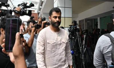 তামিমসহ বিসিবি নির্বাচন থেকে সরে দাঁড়ালেন যারা