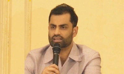 ‘একা দাঁড়ালেও সহজে পাস করতাম’