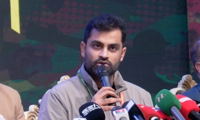 নারী ক্রিকেটারদের সুরক্ষা নিয়ে তামিমের কড়া বার্তা