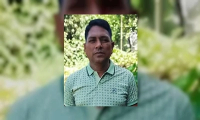 নাগরপুরে চাচার লালসার স্বীকার ভাতিজার বউ