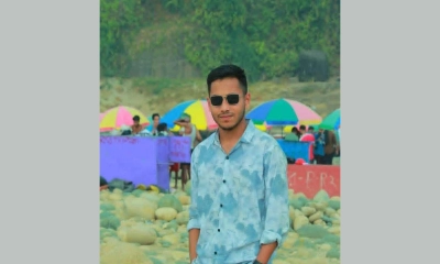 ঘাটাইলে ঘাস মারার ওষুধ খেয়ে যুবকের মৃত্যু