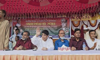 ছবি- রূপালী বাংলাদেশ