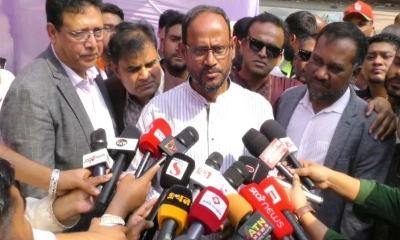 ১০ লাখের বেশি পরিবার রমজানে সুলভ মূল্যে দুধ, ডিম ও মাংস পাবে : টুকু