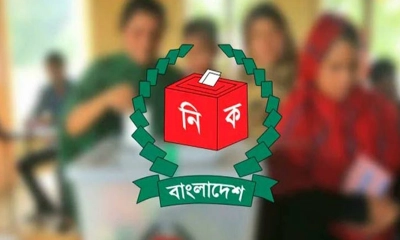 টাঙ্গাইল-৬ আসনে পাঁচ প্রার্থীর জামানত বাজেয়াপ্ত