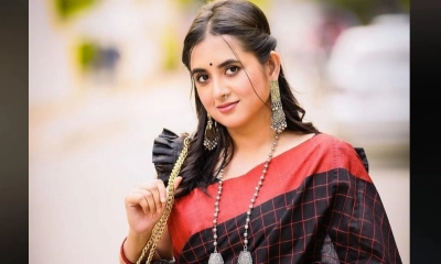 কেন অভিনয় ছাড়ে দিতে চান তানিয়া বৃষ্টি