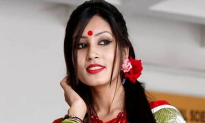 কিশোরগঞ্জের ইউএনও হিসেবে নিয়োগ পেলেন সাবেক লাক্স সুন্দরী