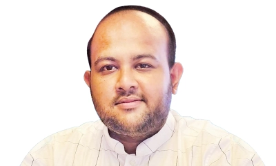 রাজনৈতিক জীবনে এটাই আমার প্রথম পরাজয়: হামীম