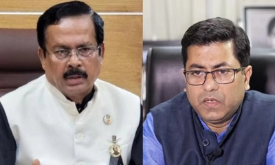 তাপস-নানকসহ ২৪ জনের বিরুদ্ধে গ্রেপ্তারি পরোয়ানা