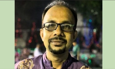 মনোনয়ন নিতে এসে নিষিদ্ধ ছাত্রলীগ নেতা গ্রেপ্তার