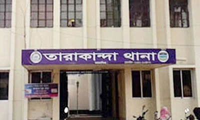 জমির নিয়ে বিরোধ, যুবককে কুপিয়ে হত্যা