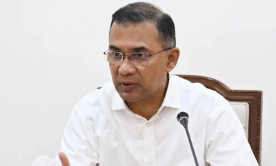 স্কুল চলাকালীন যানজট নিরসনে শিক্ষামন্ত্রীকে বিকল্প খুঁজতে বললেন প্রধানমন্ত্রী