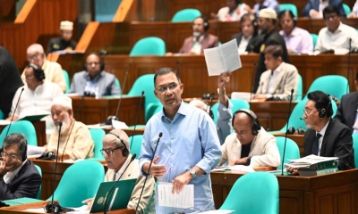 ফ্যাসিস্ট আমলের সার ডিলারদের বাদ দিয়ে নতুন নিয়োগের ইঙ্গিত প্রধানমন্ত্রীর