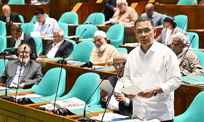 ‘হাওরাঞ্চলে ক্ষতিগ্রস্ত কৃষকদের ৩ মাস সহায়তা দেবে সরকার’