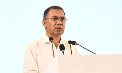 রাজনৈতিক পরিচয় নয়, অপরাধ দেখেই ব্যবস্থা নেওয়ার নির্দেশ প্রধানমন্ত্রীর
