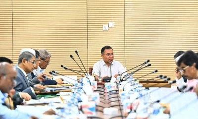 বিনিয়োগ ও আন্তর্জাতিক যোগাযোগ জোরদারে নতুন ভিসানীতি আনছে সরকার
