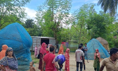 স্ত্রীর ডিভোর্স লেটার পেয়ে আত্মহত্যা করলেন স্বামী