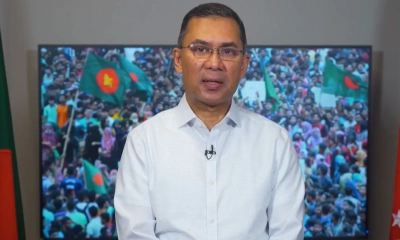 পুরোনো ঘটনায় সাবেক সেনা কর্মকর্তার কাছে তারেক রহমানের দুঃখ প্রকাশ