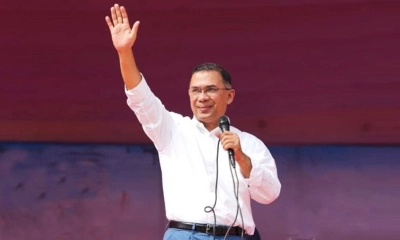 প্রধানমন্ত্রী হচ্ছেন তারেক রহমান