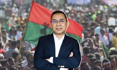 তারেক রহমানকে শুভেচ্ছা জানিয়েছে মার্কিন দূতাবাস