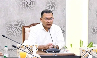 শাহজালাল বিমানবন্দরের থার্ড টার্মিনাল চালুর নির্দেশ প্রধানমন্ত্রীর