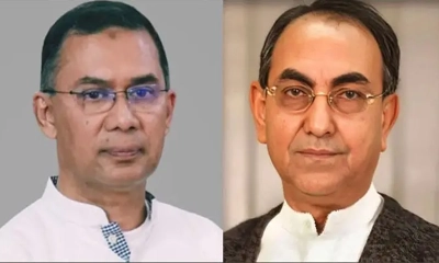 মির্জা আব্বাসকে দেখতে হাসপাতালে যাচ্ছেন প্রধানমন্ত্রী