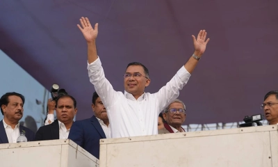 আজ যশোর যাচ্ছেন প্রধানমন্ত্রী