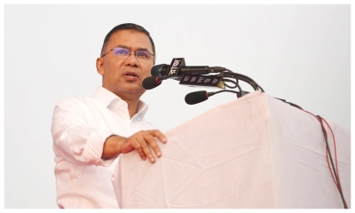 ধানের শীষ নির্বাচিত হলে গণতন্ত্রের যাত্রা শুরু হবে : তারেক রহমান