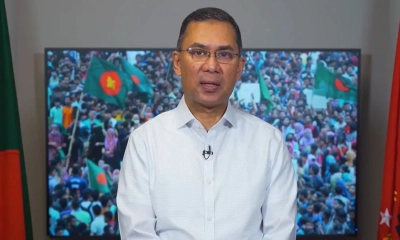 ‘নির্বাচনের মধ্য দিয়েই জনগণের ইচ্ছার প্রতিফলন ঘটাতে হবে’