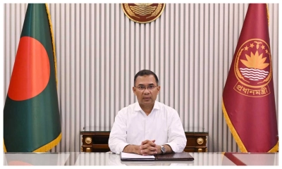 ‘সকল স্তরে নারীর সক্রিয়-কার্যকর অংশগ্রহণ নিশ্চিত করতে সরকার অঙ্গীকারবদ্ধ’