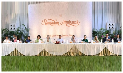 দুর্নীতি মোকাবিলায় দৃঢ় পদক্ষেপ গ্রহণ করবে সরকার : প্রধানমন্ত্রী